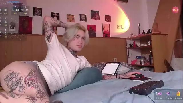Thumbnail 2, juuzou_kit's Stream at Chaturbate, 1 month ago