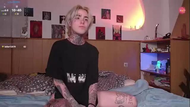 Image 3 of juuzou_kit Stream on Chaturbate on 1 month ago