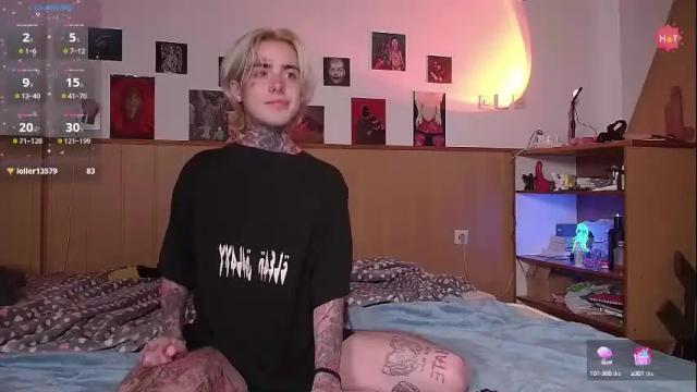 Image 4 of juuzou_kit Stream on Chaturbate on 1 month ago