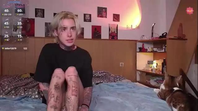 Image 6 of juuzou_kit Stream on Chaturbate on 1 month ago