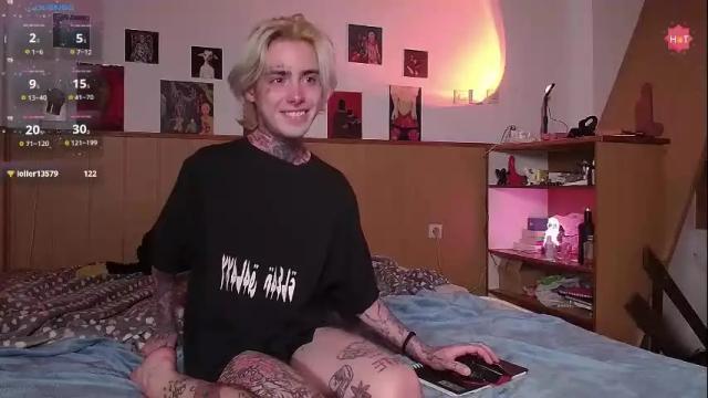 Image 7 of juuzou_kit Stream on Chaturbate on 1 month ago
