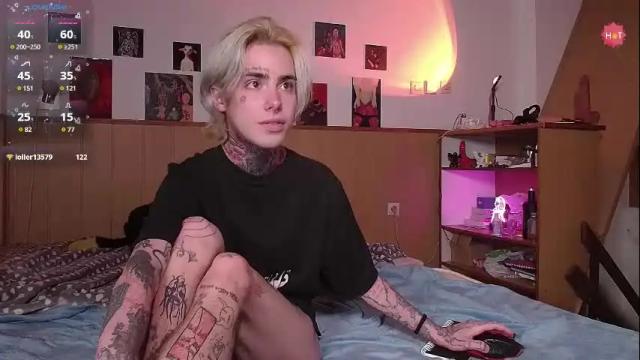 Image 8 of juuzou_kit Stream on Chaturbate on 1 month ago