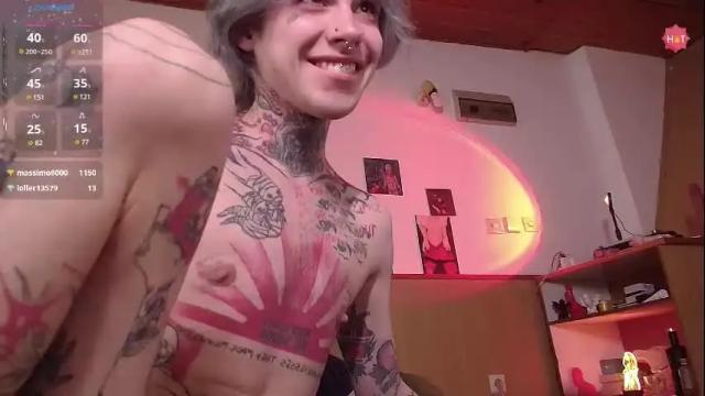 Image 12 of juuzou_kit Stream on Chaturbate on 1 month ago