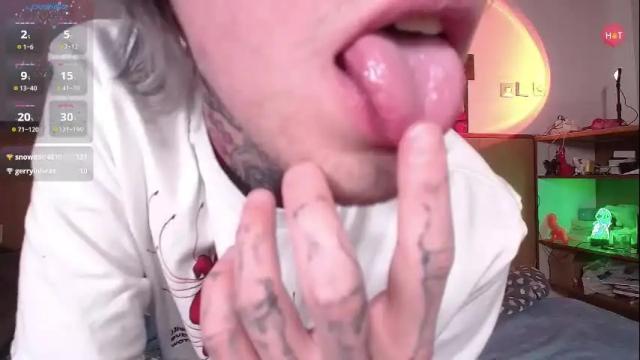 Image 11 of juuzou_kit Stream on Chaturbate on 1 month ago