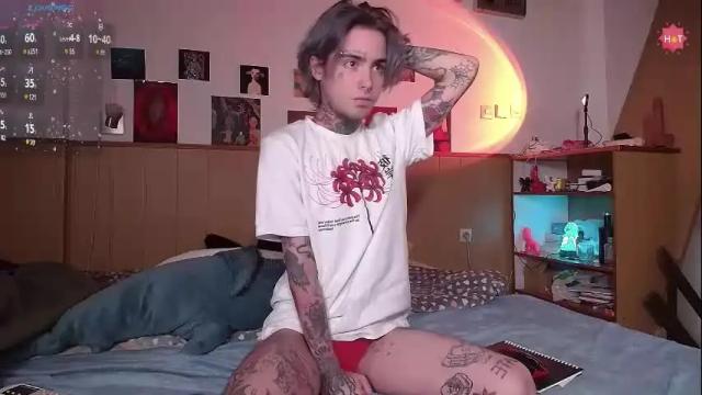 Thumbnail 2, juuzou_kit's Stream at Chaturbate, 1 month ago