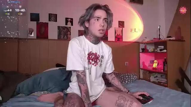 Thumbnail 3, juuzou_kit's Stream at Chaturbate, 1 month ago