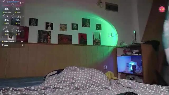 Image 7 of juuzou_kit Stream on Chaturbate on 1 month ago