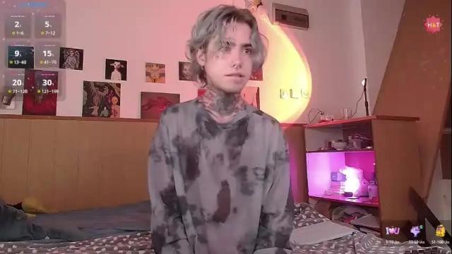 Thumbnail 1, juuzou_kit's Stream at Chaturbate, 27 days ago
