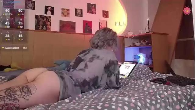 Image 10 of juuzou_kit Stream on Chaturbate on 28 days ago