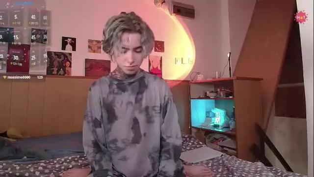 Thumbnail 2, juuzou_kit's Stream at Chaturbate, 27 days ago