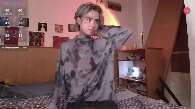 Image 6 of juuzou_kit Stream on Chaturbate on 28 days ago
