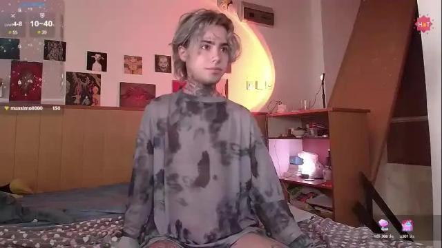 Image 7 of juuzou_kit Stream on Chaturbate on 28 days ago