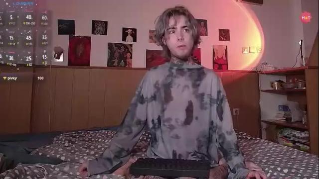 Image 8 of juuzou_kit Stream on Chaturbate on 27 days ago