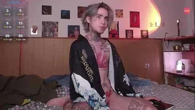 Image 10 of juuzou_kit Stream on Chaturbate on 26 days ago