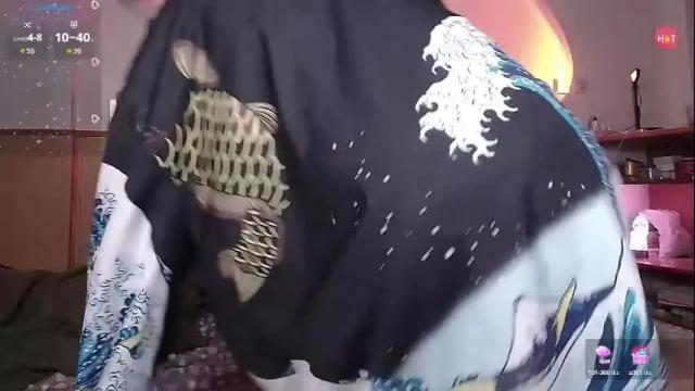 Image 12 of juuzou_kit Stream on Chaturbate on 26 days ago