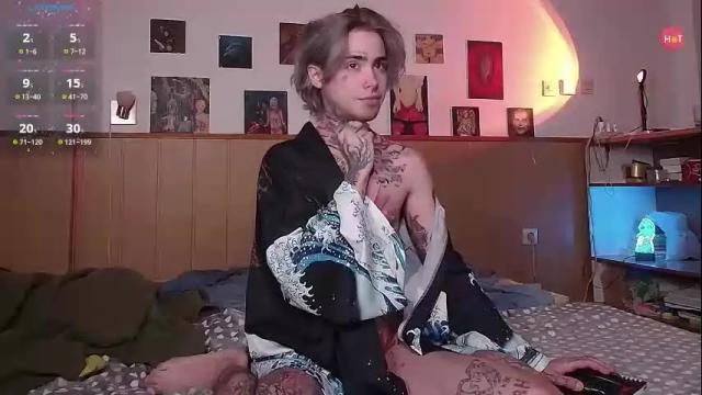 Image 8 of juuzou_kit Stream on Chaturbate on 26 days ago