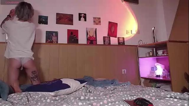 Image 2 of juuzou_kit Stream on Chaturbate on 24 days ago