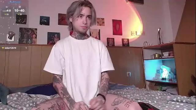 Image 6 of juuzou_kit Stream on Chaturbate on 24 days ago