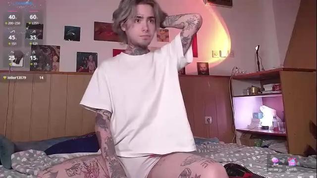Image 8 of juuzou_kit Stream on Chaturbate on 24 days ago