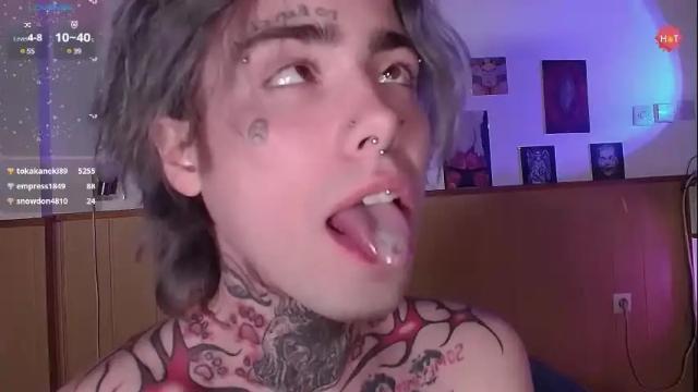 Image 7 of juuzou_kit Stream on Chaturbate on 23 days ago