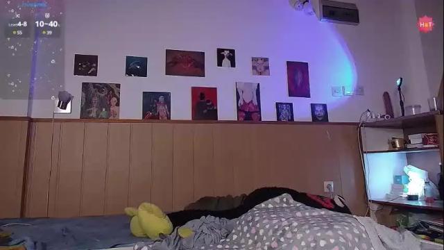 Thumbnail 3, juuzou_kit's Stream at Chaturbate, 22 days ago