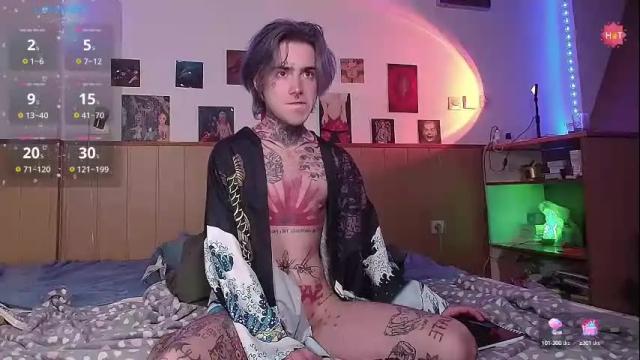 Thumbnail 1, juuzou_kit's Stream at Chaturbate, 20 days ago