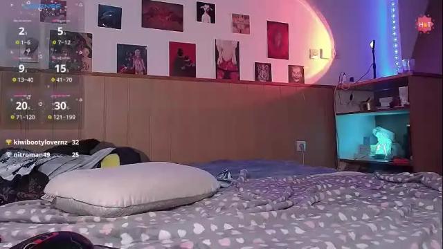 Image 10 of juuzou_kit Stream on Chaturbate on 21 days ago