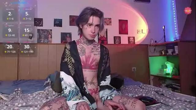 Image 2 of juuzou_kit Stream on Chaturbate on 21 days ago