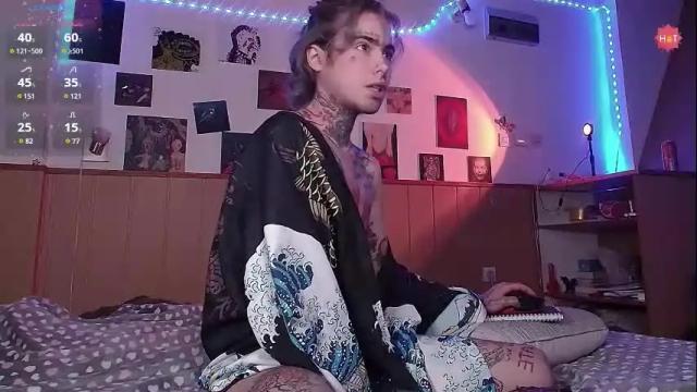 Image 3 of juuzou_kit Stream on Chaturbate on 17 days ago
