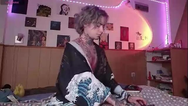 Thumbnail 2, juuzou_kit's Stream at Chaturbate, 12 days ago