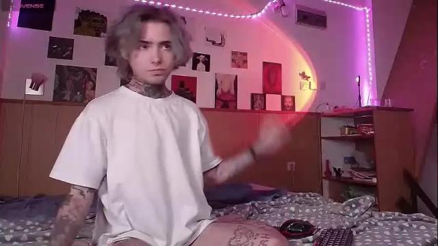 Thumbnail 2, juuzou_kit's Stream at Chaturbate, 11 days ago