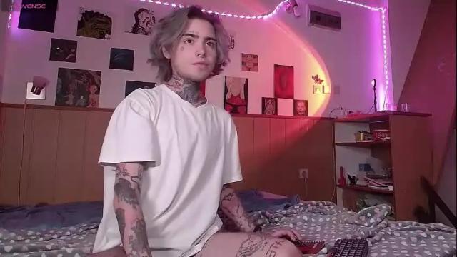 Image 6 of juuzou_kit Stream on Chaturbate on 12 days ago