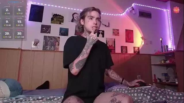 Thumbnail 1, juuzou_kit's Stream at Chaturbate, 8 days ago