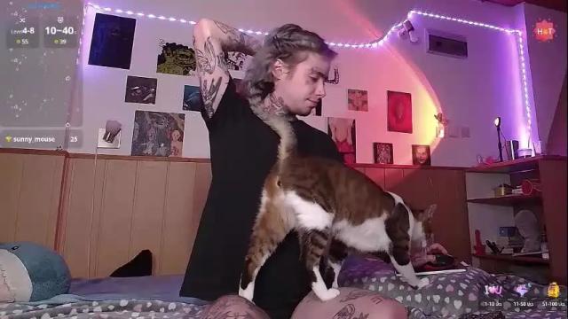 Image 3 of juuzou_kit Stream on Chaturbate on 10 days ago