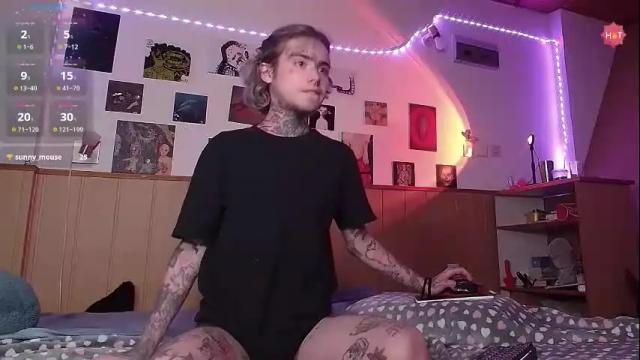 Thumbnail 2, juuzou_kit's Stream at Chaturbate, 8 days ago