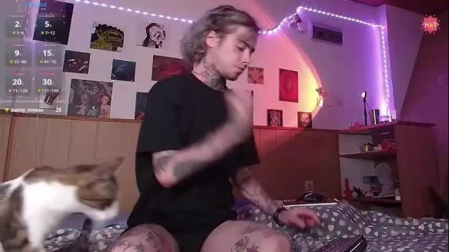 Image 8 of juuzou_kit Stream on Chaturbate on 10 days ago
