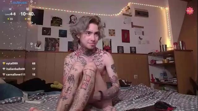 Image 12 of juuzou_kit Stream on Chaturbate on 6 days ago