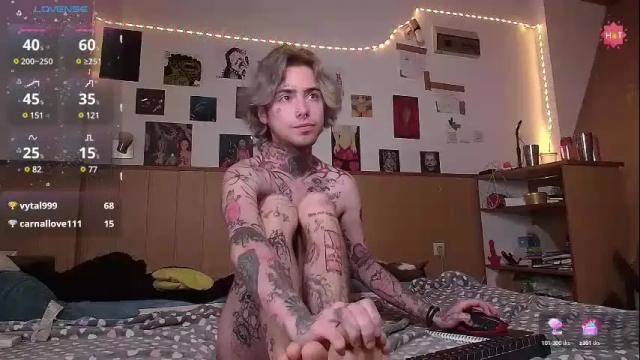 Image 2 of juuzou_kit Stream on Chaturbate on 6 days ago