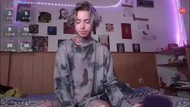 Thumbnail 1, juuzou_kit's Stream at Chaturbate, 3 days ago