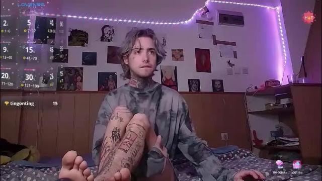 Image 11 of juuzou_kit Stream on Chaturbate on 4 days ago