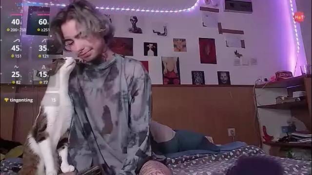 Image 2 of juuzou_kit Stream on Chaturbate on 4 days ago