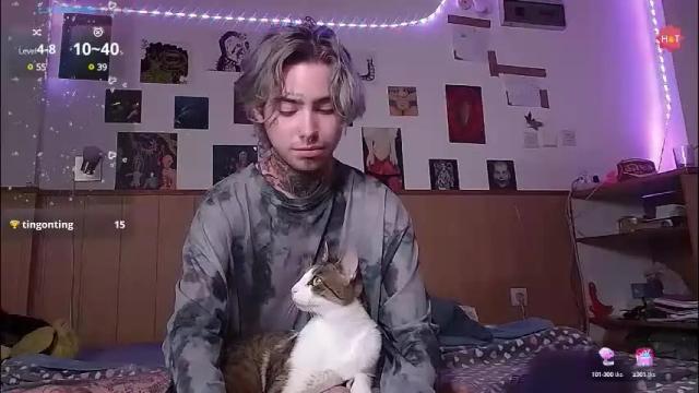 Image 3 of juuzou_kit Stream on Chaturbate on 4 days ago