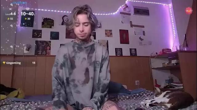 Thumbnail 2, juuzou_kit's Stream at Chaturbate, 3 days ago