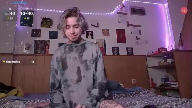 Image 7 of juuzou_kit Stream on Chaturbate on 4 days ago
