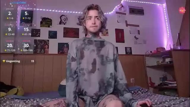 Image 8 of juuzou_kit Stream on Chaturbate on 4 days ago