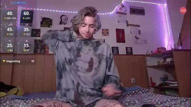 Thumbnail 3, juuzou_kit's Stream at Chaturbate, 3 days ago
