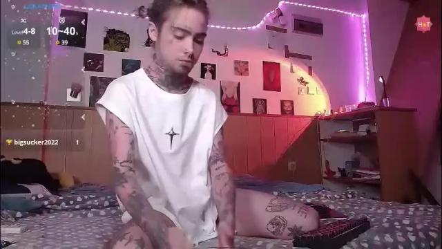 Image 2 of juuzou_kit Stream on Chaturbate on 2 days ago