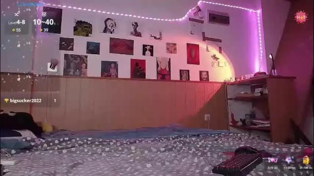 Image 6 of juuzou_kit Stream on Chaturbate on 2 days ago