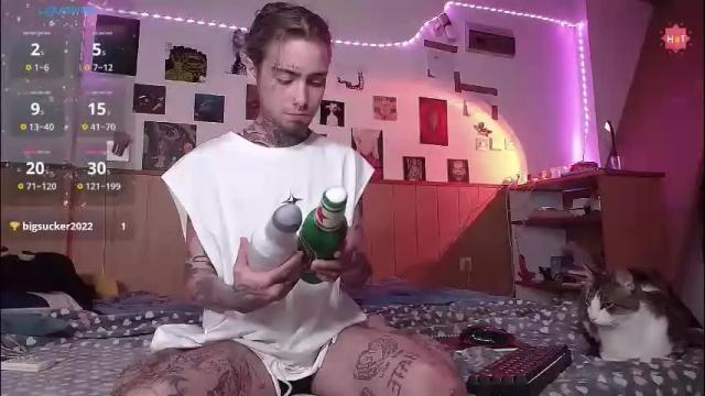 Image 7 of juuzou_kit Stream on Chaturbate on 2 days ago