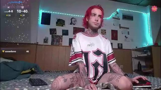 Thumbnail 3, juuzou_kit's Stream at Chaturbate, 2 months ago